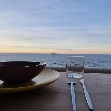 Principado Benidorm Suites Levante Dış mekan fotoğraf