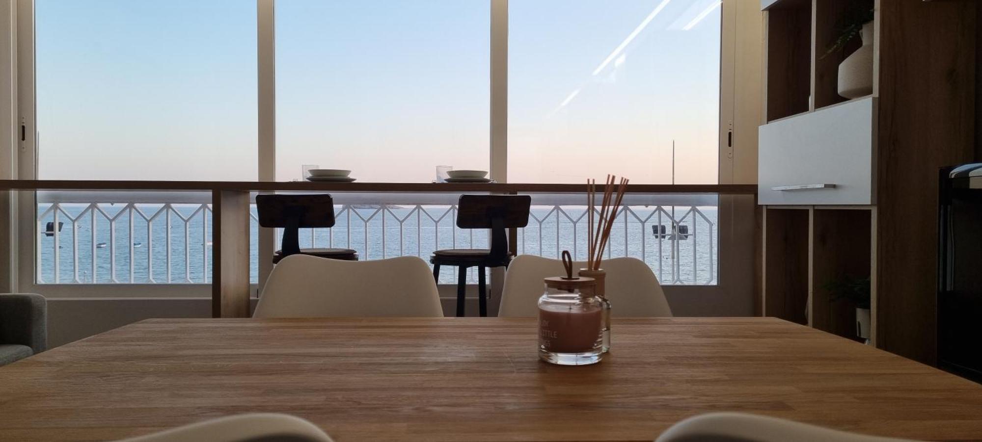 Principado Benidorm Suites Levante Dış mekan fotoğraf