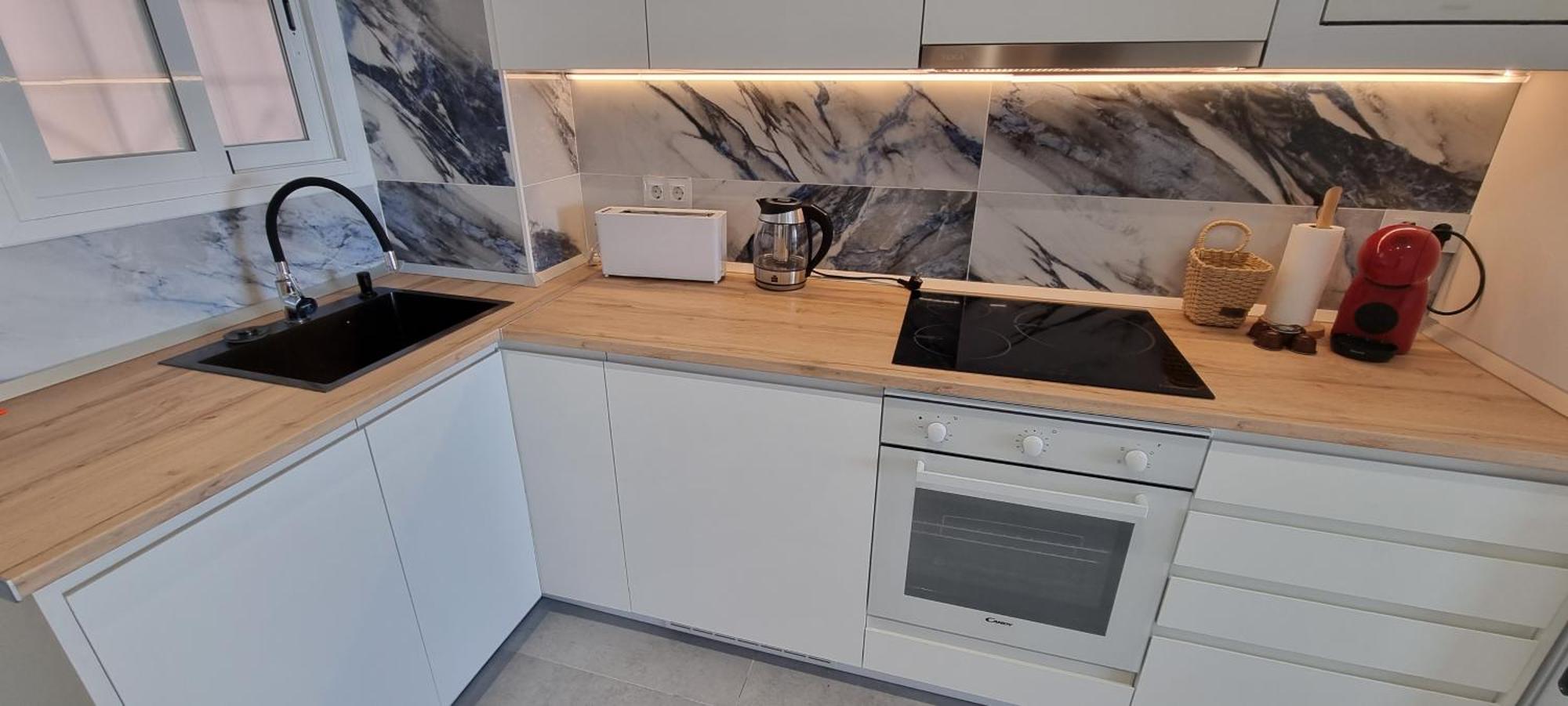 Principado Benidorm Suites Levante Dış mekan fotoğraf